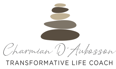 Life coaching by Charmian D'Aubosson